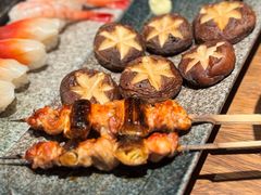 -千代武日本料理(爱建店)