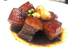 本帮红烧肉-枚青·临安酒肆(腾飞大厦店)