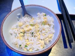 -很久以前羊肉串(打浦路店)