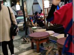 -淀里船宴(卓达店)