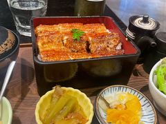 -玄白·炭烤活鳗(上海首店)