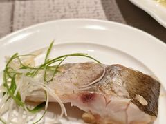 -北京王府井希尔顿酒店·秦唐中餐厅Chynna