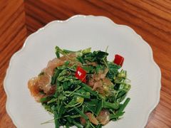 -高佳庄·海鲜酒楼(定海店)