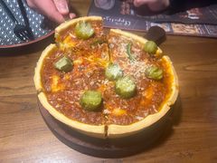 -SUPER BOWL 超级碗披萨(崂山丽达店)