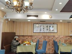 -桃子餐厅·天津菜(王顶堤总店)