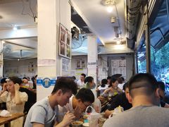 大堂-黑竹香鸡(营和巷店)