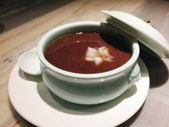 陈皮百合红豆沙-岭南真味·匠心粤菜(K11店)