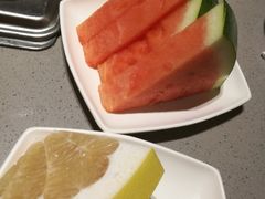 -海底捞火锅(安吉万达店)
