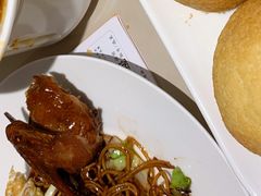 -蔡澜点心·粤菜(西单大悦城店)