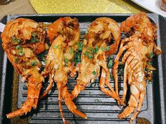 -79号渔船海鲜饭店(华强北店)