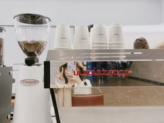 -Manner Coffee(IFS一楼店)