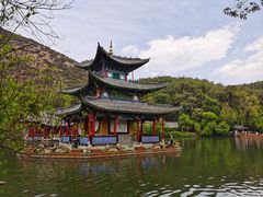 -黑龙潭公园