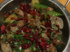 -乌镇那一年小院主题餐厅(甘泉西路店)