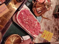 -大吉利·潮汕鲜牛肉火锅(总店)