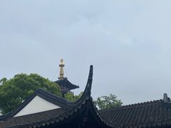 -枫桥景区