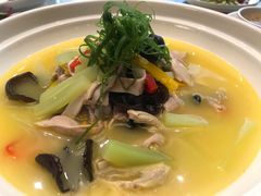 -南京大牌档(龙江新城市广场店)