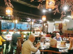 -卢大鲜鱼头捞饭(美利广场店)