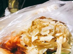 -郭阿姨月亮馍