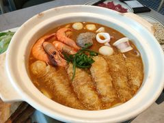 -陶兰居·手工点心·粤菜(圆融时代广场店)