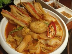 -三代烤肉(保利广场店)