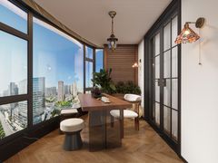 -星杰国际设计 别墅大宅装修(虹桥分公司)