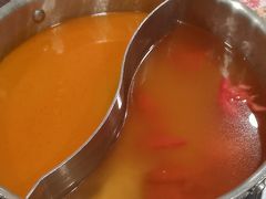 -呷哺呷哺(西单大悦城店)