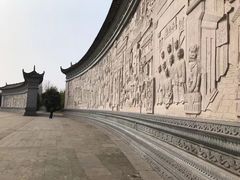 -新安江山水画廊风景区