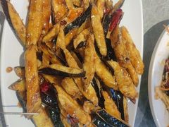-大哈福烧烤·海鲜·家常菜(延安三路店)