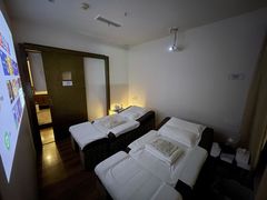 -三一行馆·日式禅意SPA足道·高空观景(解放碑店)