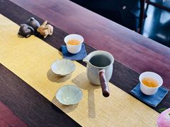 -京兆尹(雍和宫店)