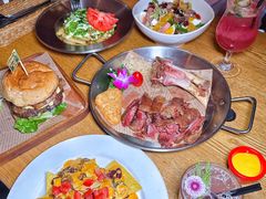 -味德西餐音乐酒吧 Wade's Bar&Grill
