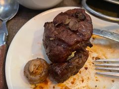 -食间牛排(湖西路店)