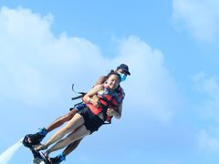 -海南分界洲岛旅游区