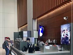 -瑞幸咖啡(山西国际金融中心店)