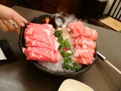 -捞王锅物料理(上海世茂广场店)