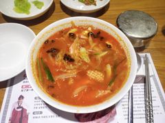 -紫霞门韩国料理烤肉(深南东路店)