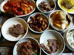 -高丽屋(天宁寺店)