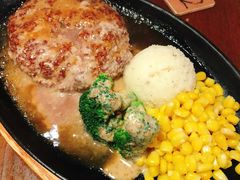 -铃木食堂(帽儿胡同店)