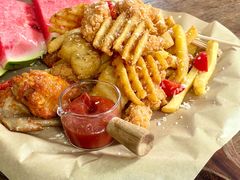 -MOJ coffee(瓯海泽雅水碓坑店)