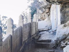 -石经山风景区