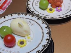-蒙古人烤羊大师·绿野餐厅(工农大路店)