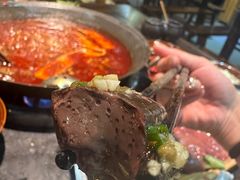 -麻大侠老火锅(巴国城店)