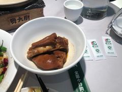 -费大厨辣椒炒肉(黄兴中心广场店)