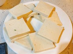 -黔府豆米火锅野菜馆(南马店)