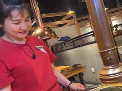 -喜来稀肉(北外滩白玉兰广场店)