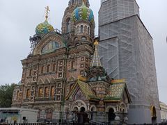 -滴血救世主教堂