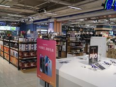 -永辉超市(百子湾店)