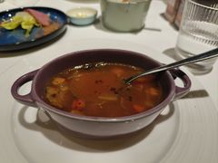 -K·Kitchen KK牛扒厨房(江南西店)