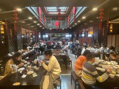 -咸亨酒店•非遗绍兴菜•中华老字号(堂吃餐厅)