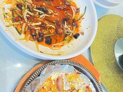 -香融府·烤鸭·家常菜(马家堡路店)